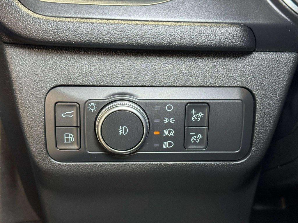 used 2021 Ford Escape car, priced at $19,987