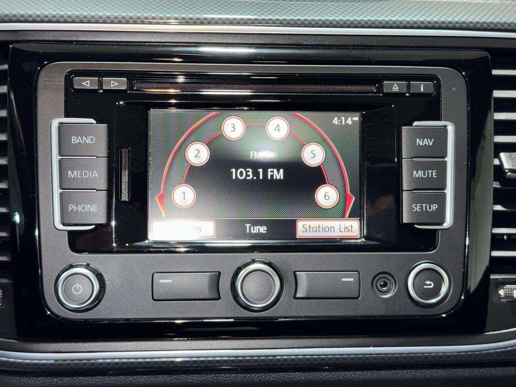 used 2012 Volkswagen Beetle car, priced at $13,995