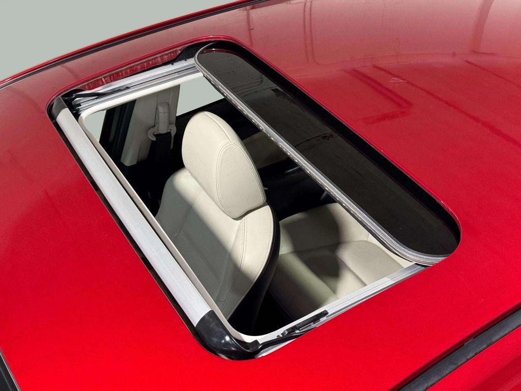 used 2014 Mazda Mazda6 car, priced at $14,987