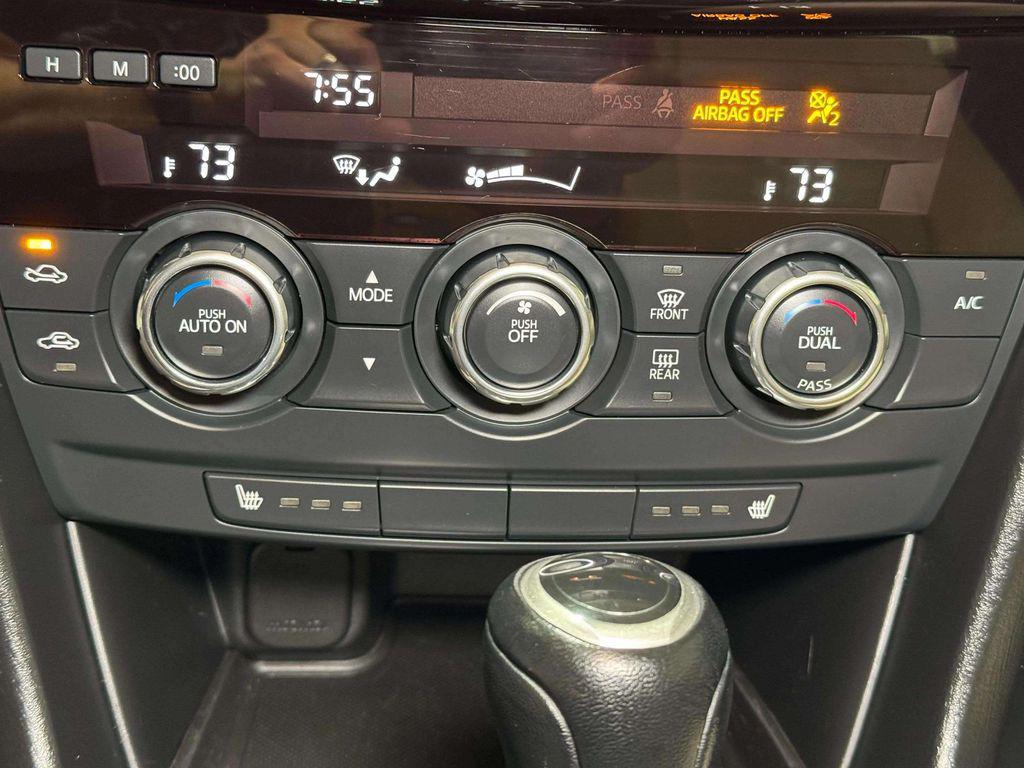 used 2014 Mazda Mazda6 car, priced at $14,987