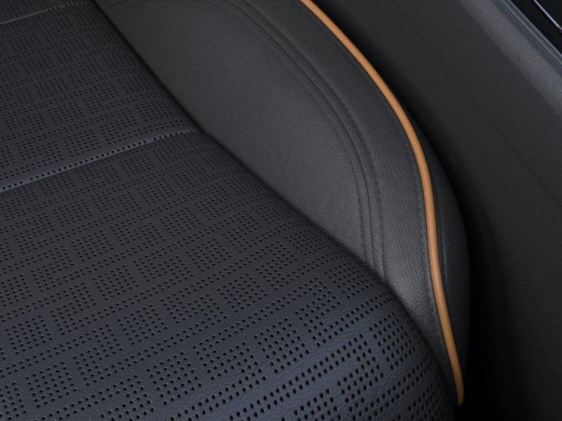 new 2026 Lincoln Aviator car, priced at $90,025