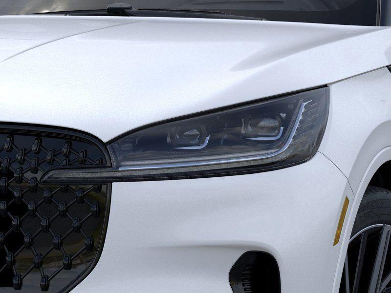 new 2026 Lincoln Aviator car, priced at $87,525