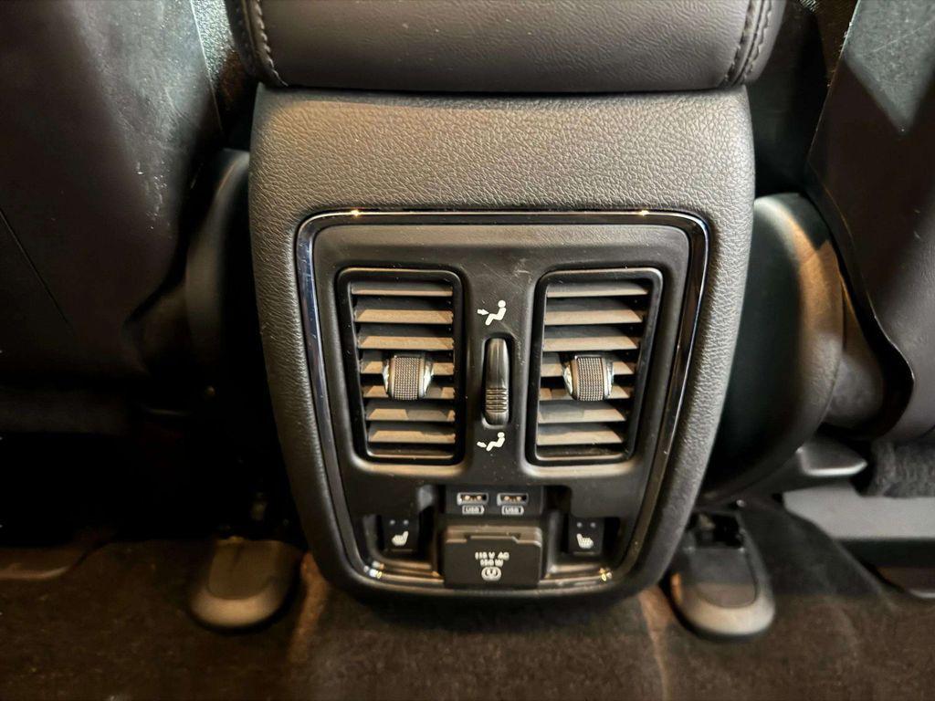 used 2021 Jeep Grand Cherokee car, priced at $22,995