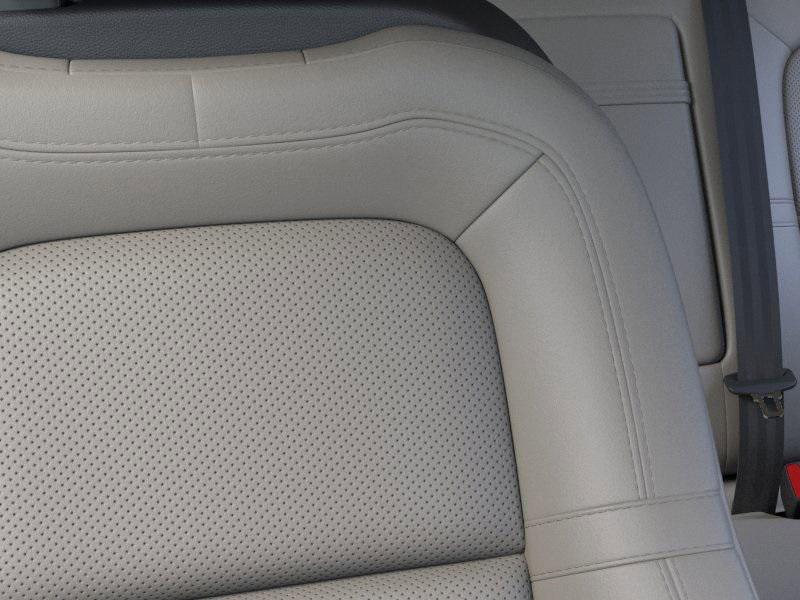 new 2026 Lincoln Corsair car, priced at $48,956