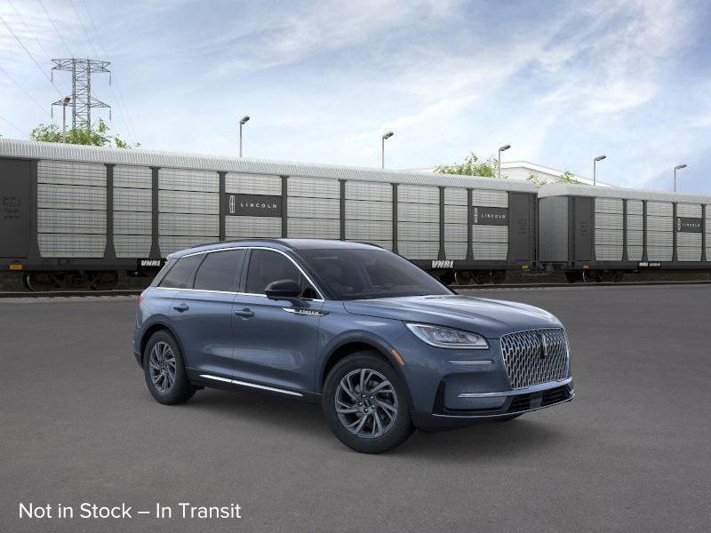 new 2026 Lincoln Corsair car, priced at $48,956