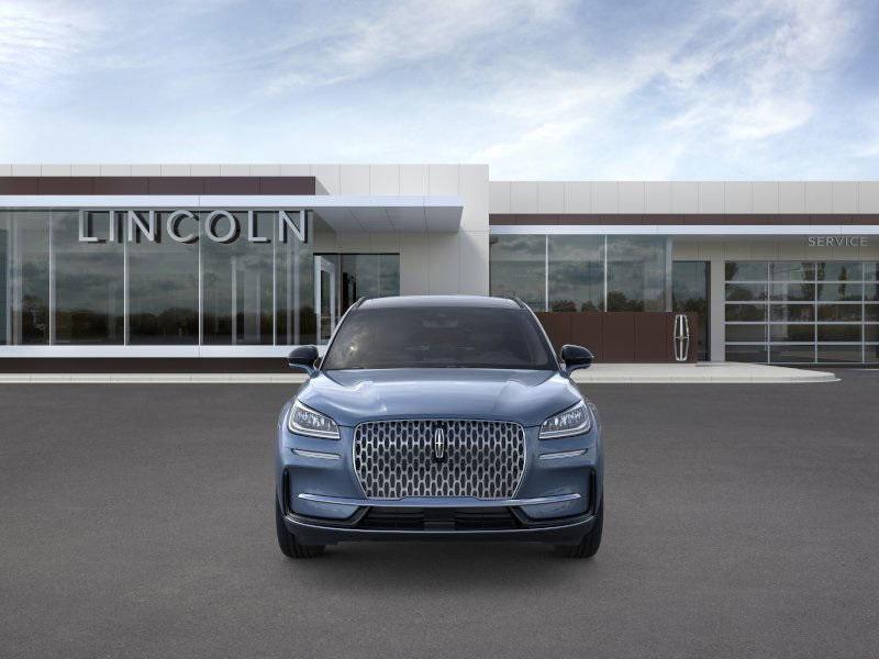 new 2026 Lincoln Corsair car, priced at $44,451