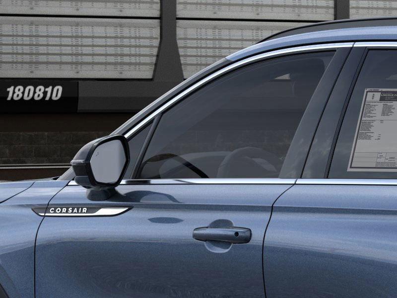 new 2026 Lincoln Corsair car, priced at $48,956