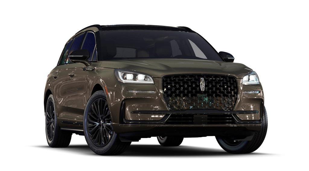 new 2025 Lincoln Corsair car, priced at $58,499