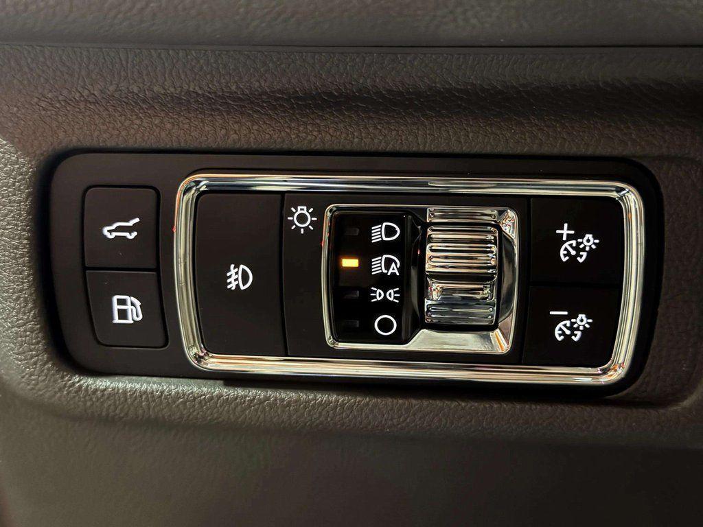 used 2022 Lincoln Corsair car, priced at $31,995