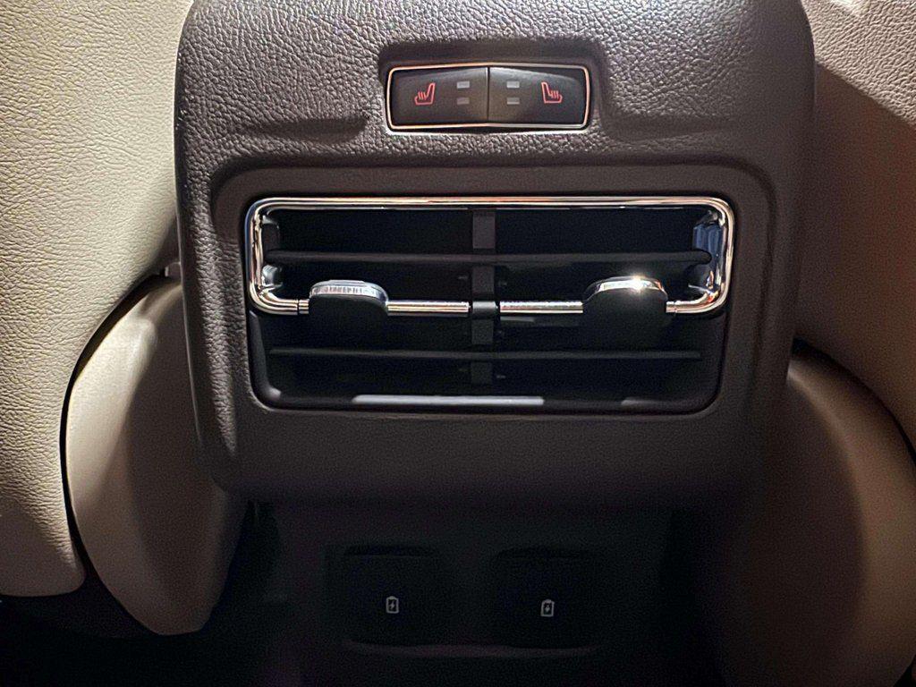 used 2022 Lincoln Corsair car, priced at $31,995