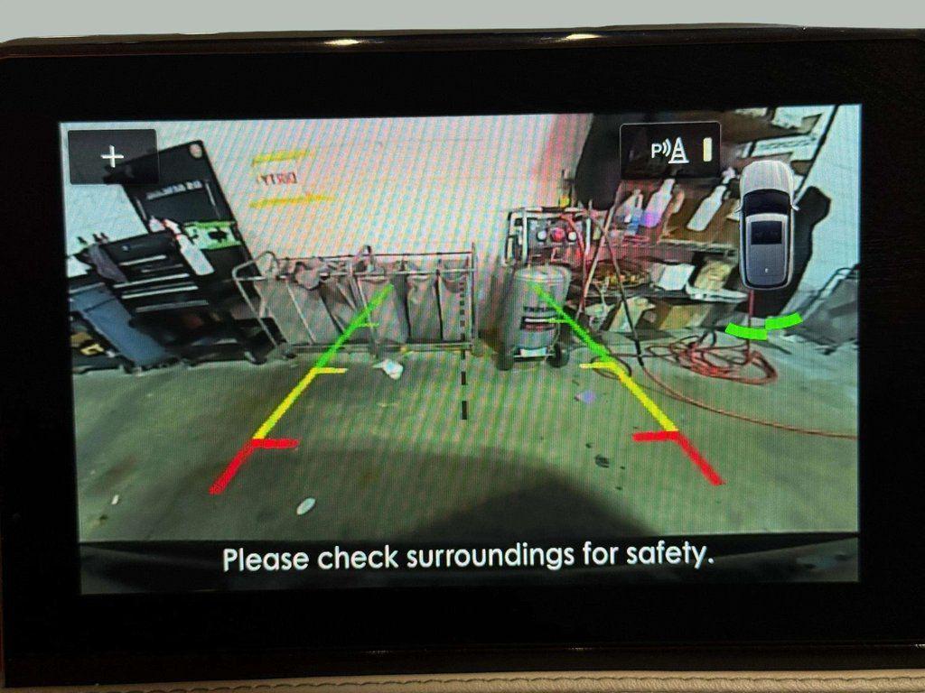 used 2022 Lincoln Corsair car, priced at $31,995