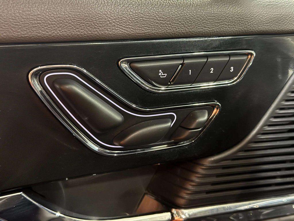 used 2022 Lincoln Corsair car, priced at $31,995