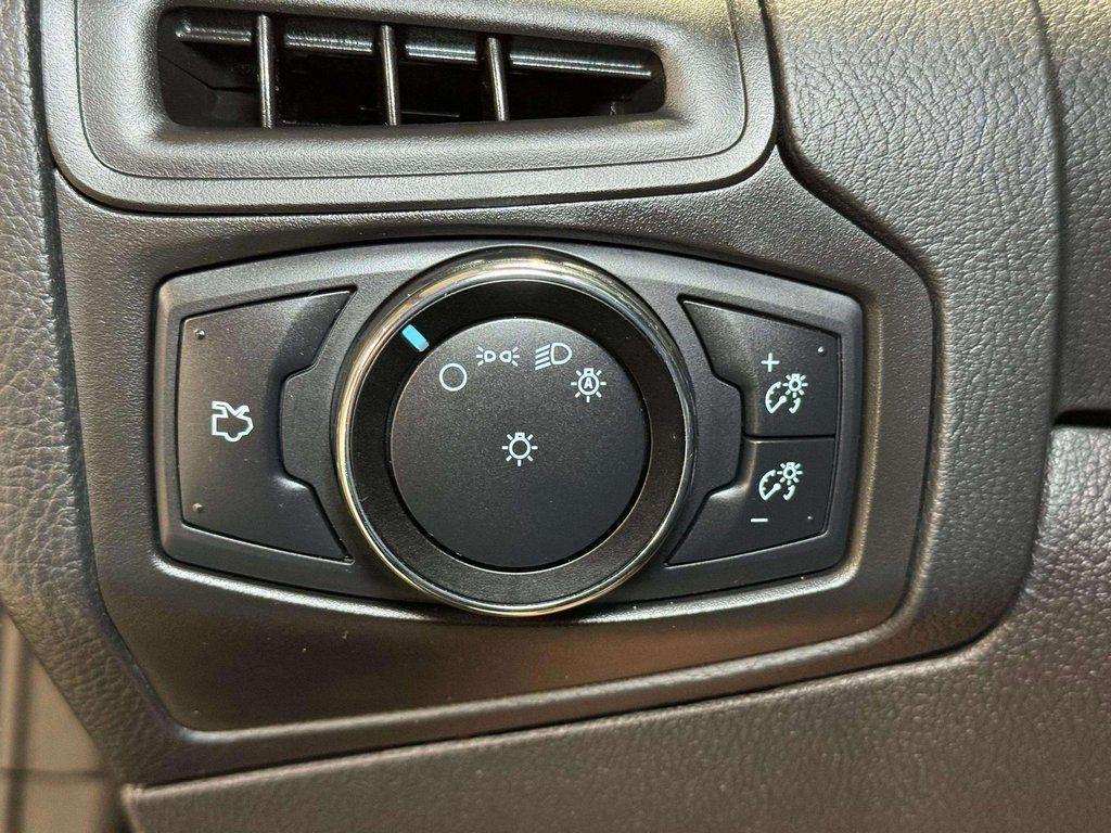 used 2014 Ford Focus car, priced at $8,495