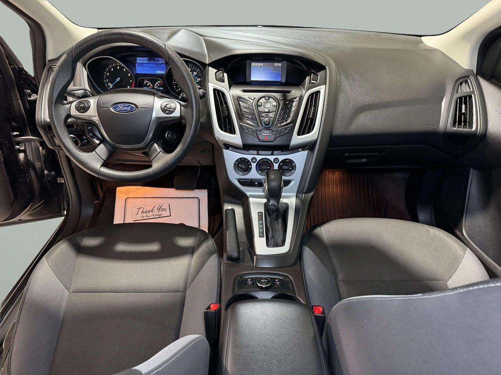used 2014 Ford Focus car, priced at $8,495