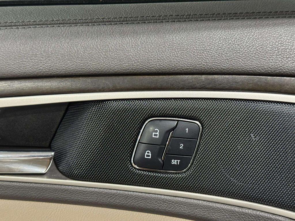 used 2017 Lincoln MKZ car, priced at $15,494