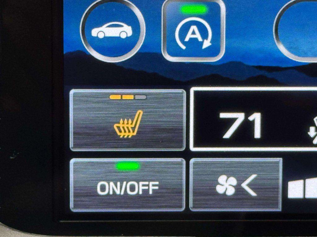 used 2023 Subaru Outback car, priced at $25,995