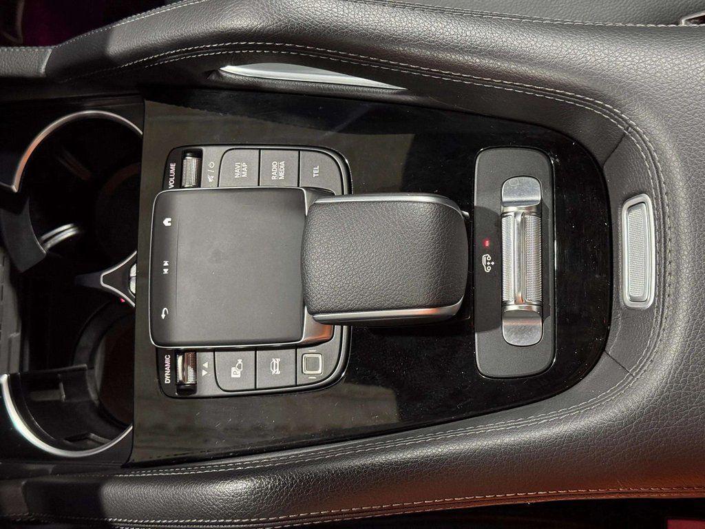 used 2025 Mercedes-Benz GLS 450 car, priced at $69,995