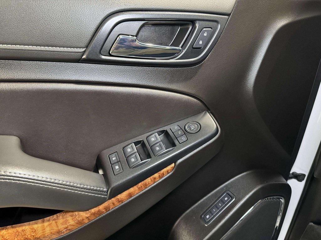 used 2020 Chevrolet Tahoe car, priced at $43,495