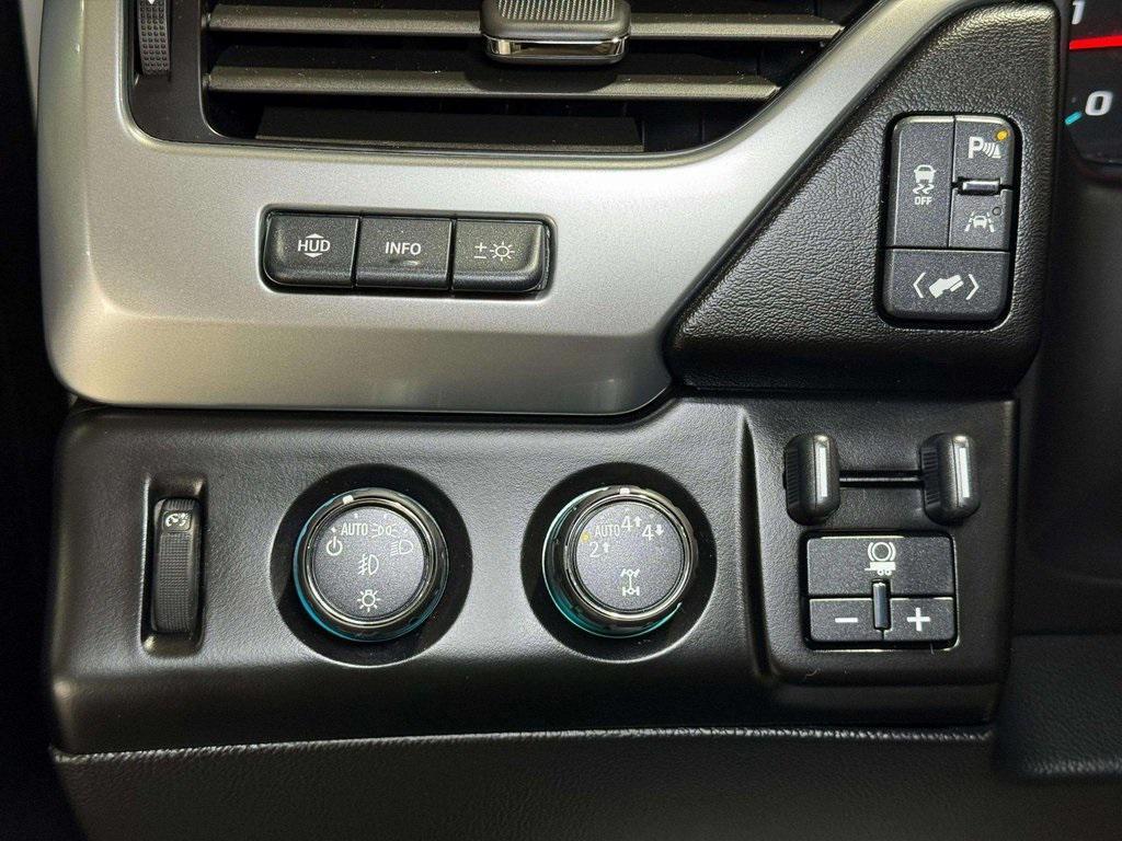 used 2020 Chevrolet Tahoe car, priced at $43,495