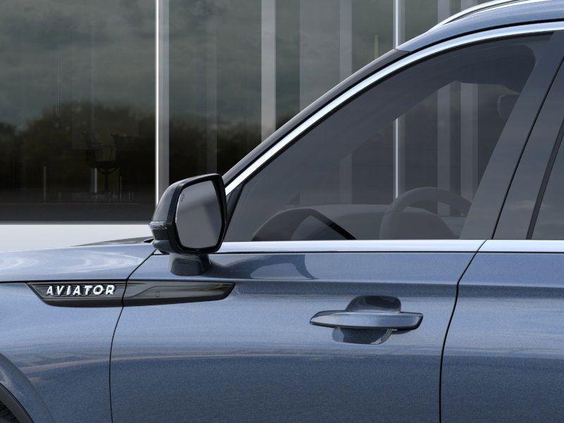 new 2026 Lincoln Aviator car, priced at $61,986