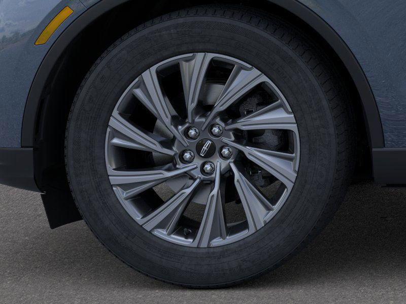 new 2026 Lincoln Aviator car, priced at $61,986