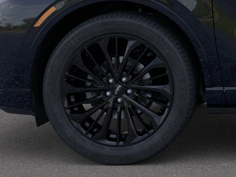 new 2026 Lincoln Corsair car, priced at $45,285