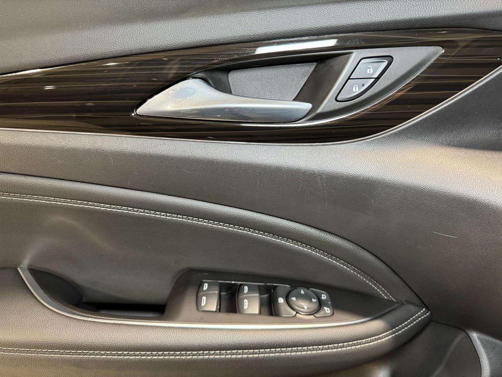 used 2018 Buick Regal Sportback car, priced at $17,495