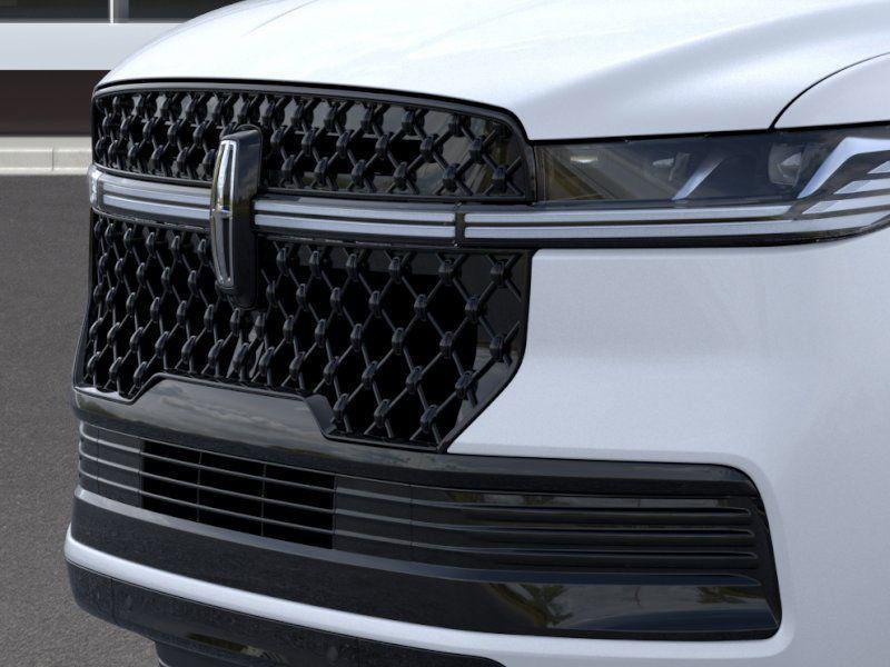 new 2026 Lincoln Navigator car, priced at $133,895