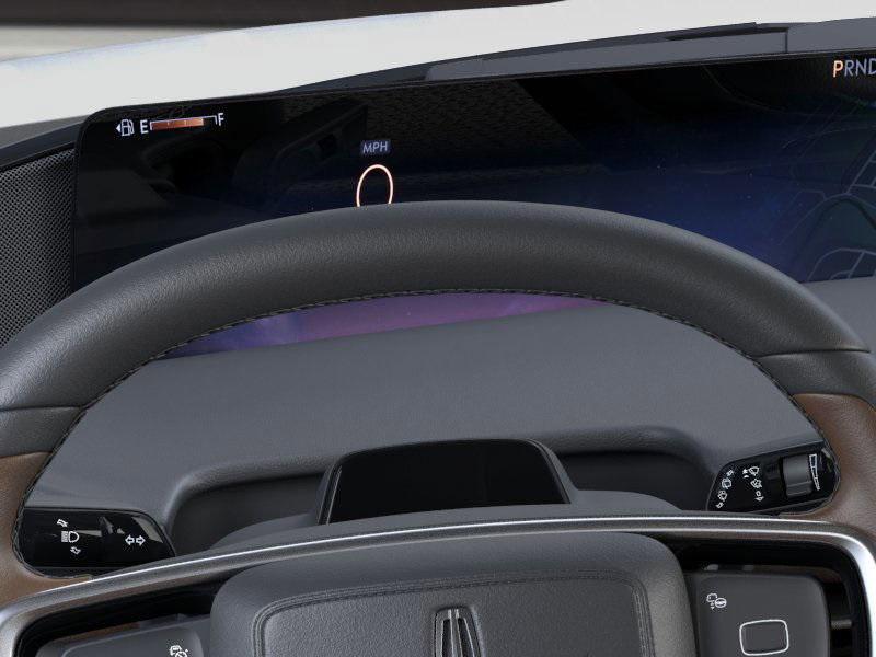 new 2025 Lincoln Navigator car, priced at $104,614