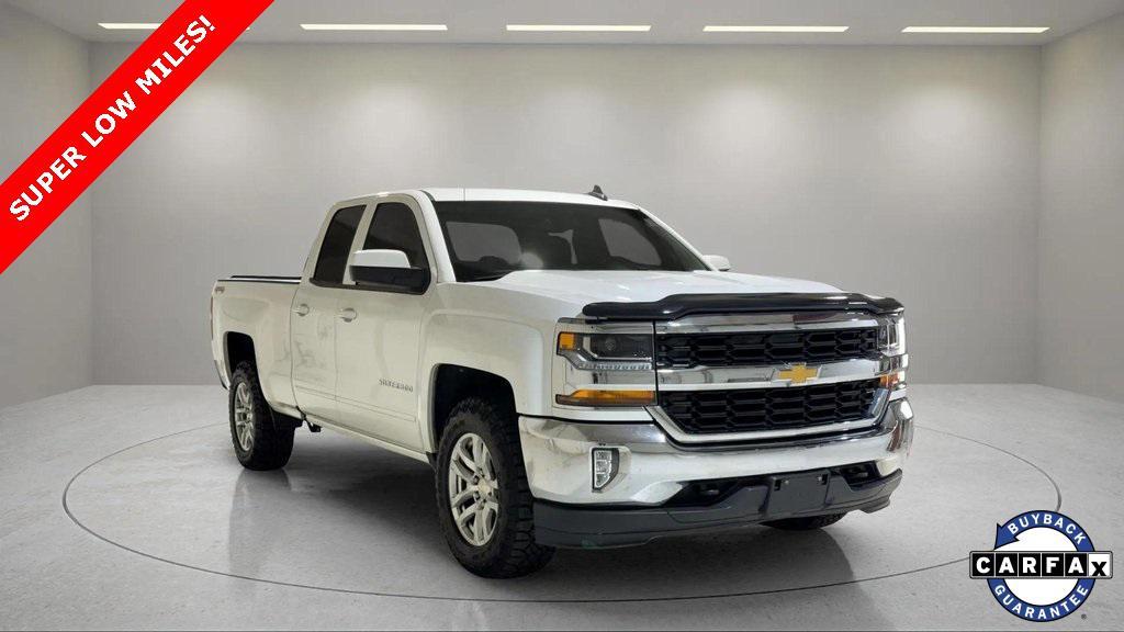 used 2016 Chevrolet Silverado 1500 car, priced at $23,995