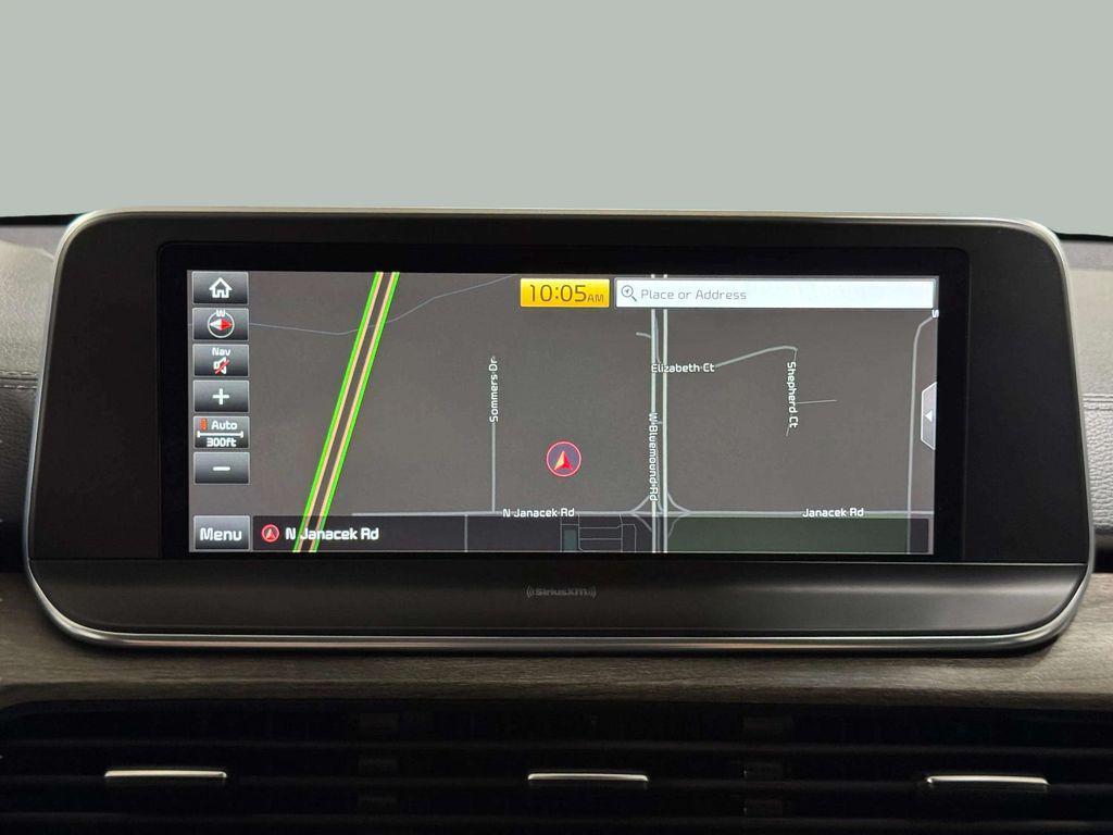 used 2020 Kia Telluride car, priced at $19,495