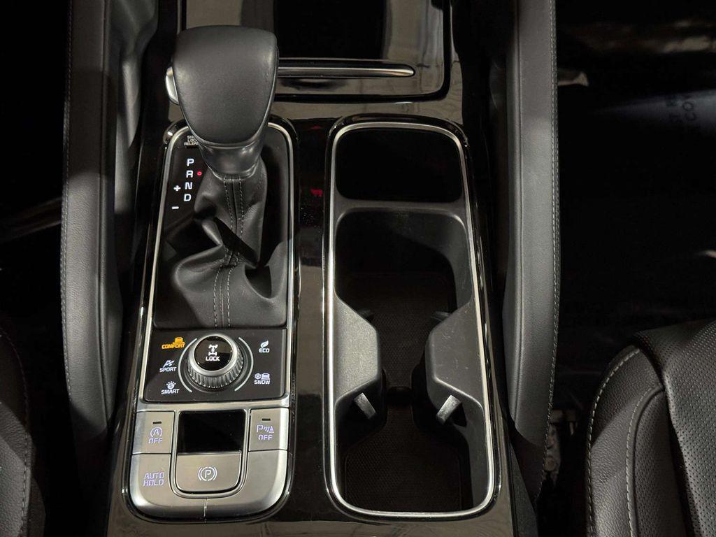 used 2020 Kia Telluride car, priced at $19,495