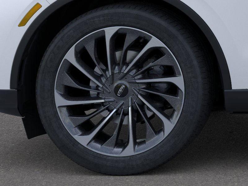 new 2025 Lincoln Aviator car, priced at $68,003