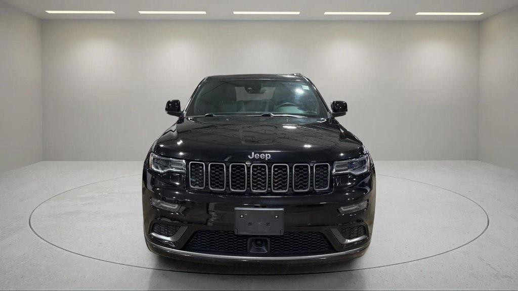 used 2019 Jeep Grand Cherokee car, priced at $22,495