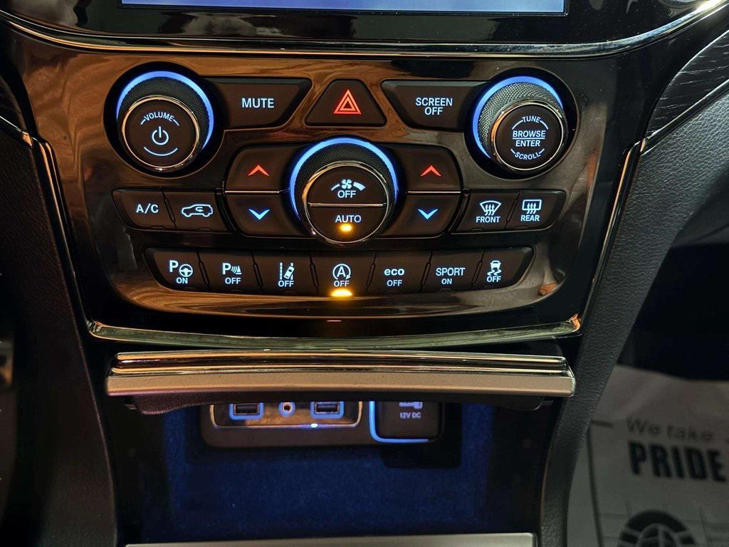 used 2019 Jeep Grand Cherokee car, priced at $22,495