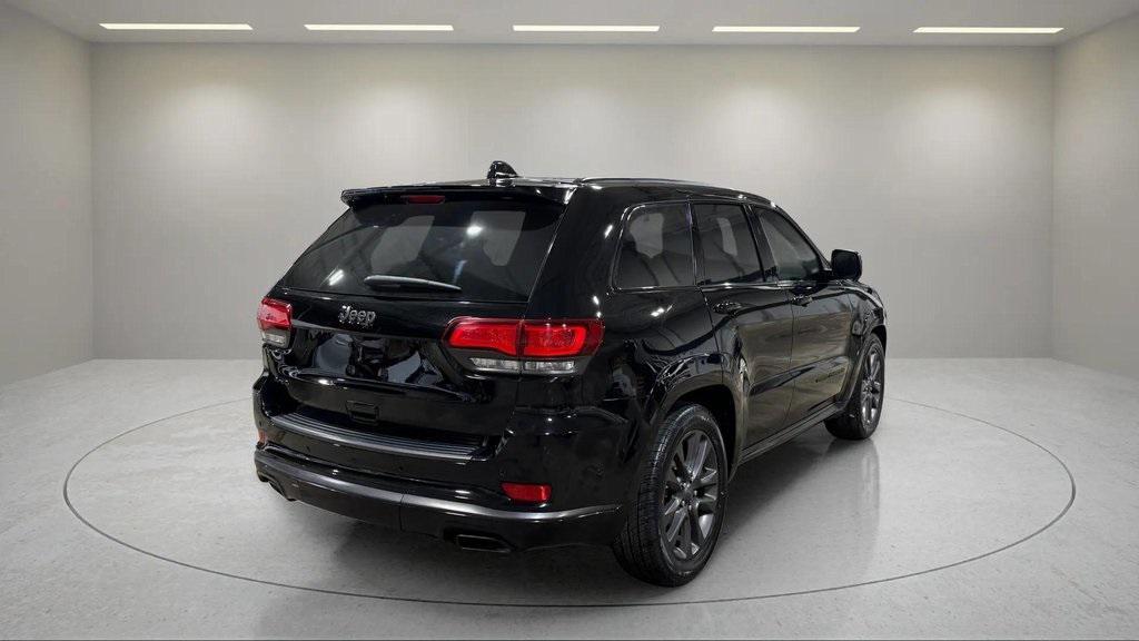 used 2019 Jeep Grand Cherokee car, priced at $22,495