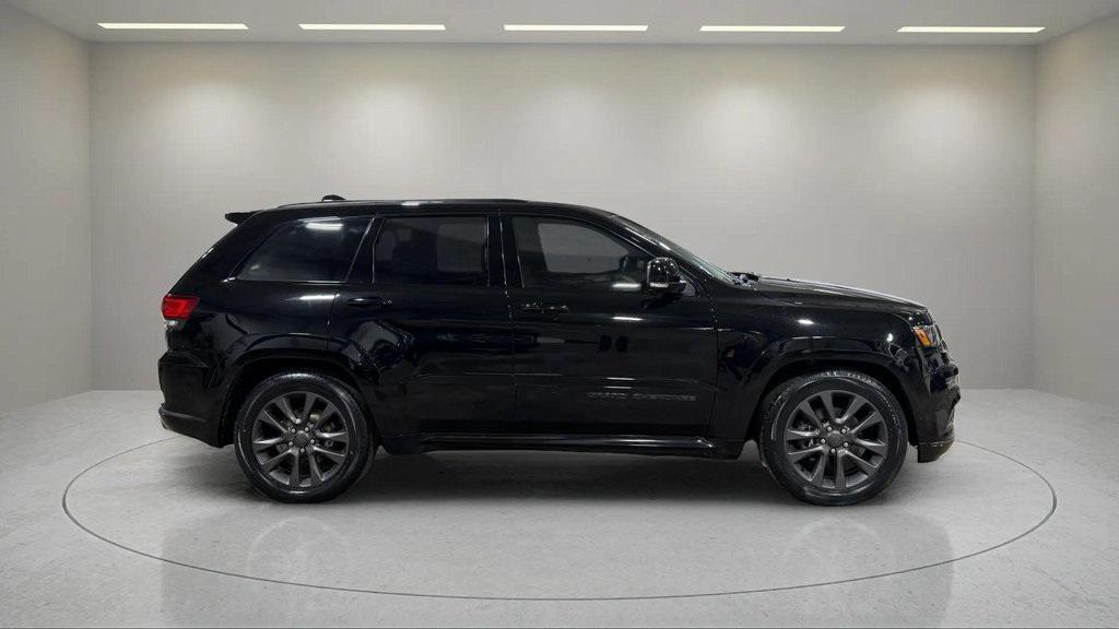 used 2019 Jeep Grand Cherokee car, priced at $22,495