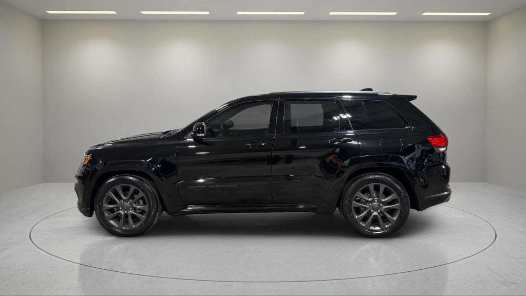 used 2019 Jeep Grand Cherokee car, priced at $22,495