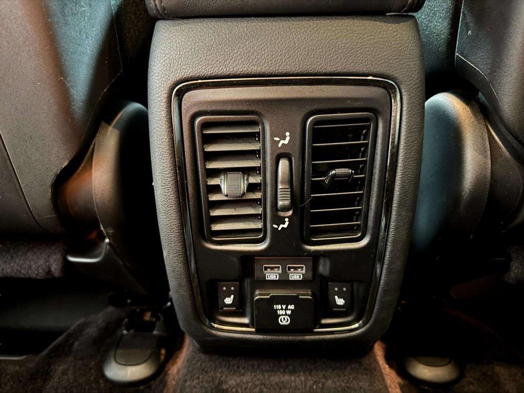 used 2019 Jeep Grand Cherokee car, priced at $22,495