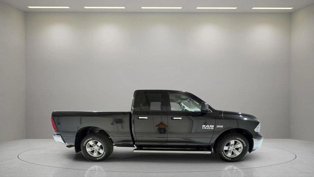 used 2017 Ram 1500 car, priced at $17,995