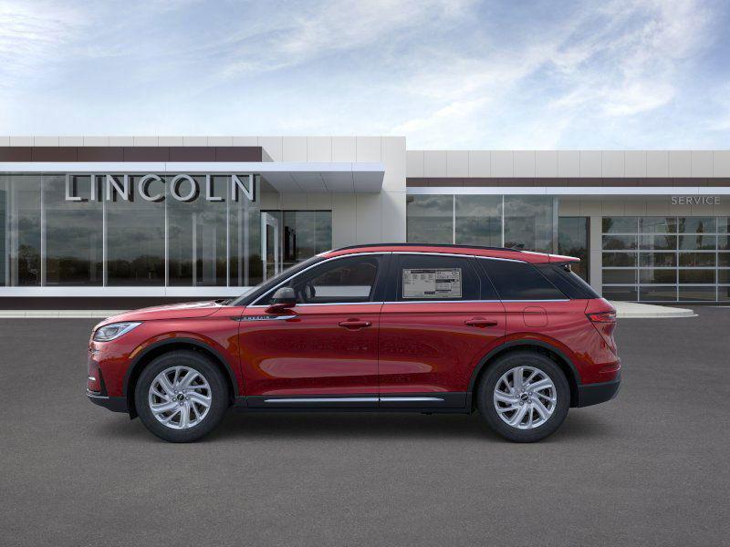 new 2026 Lincoln Corsair car, priced at $39,181