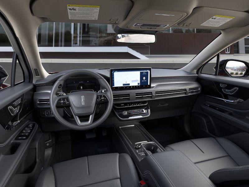 new 2026 Lincoln Corsair car, priced at $39,181