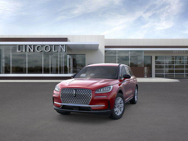 new 2026 Lincoln Corsair car, priced at $39,181