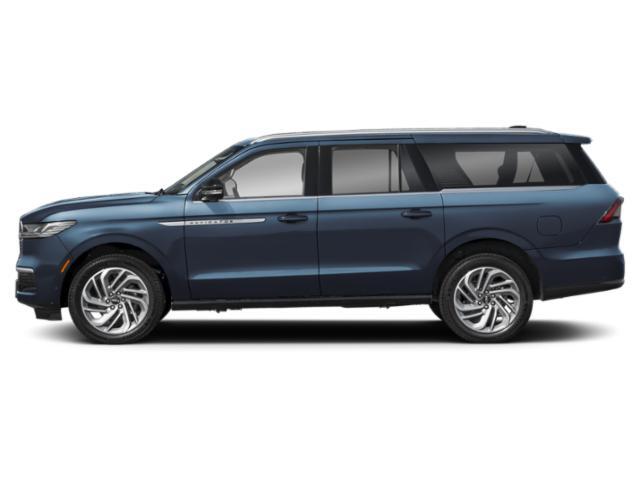 new 2026 Lincoln Navigator car, priced at $109,390
