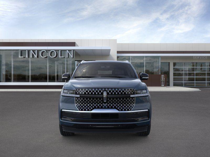 new 2026 Lincoln Navigator car, priced at $99,665