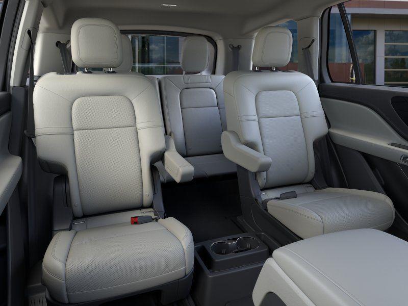new 2026 Lincoln Aviator car, priced at $57,432