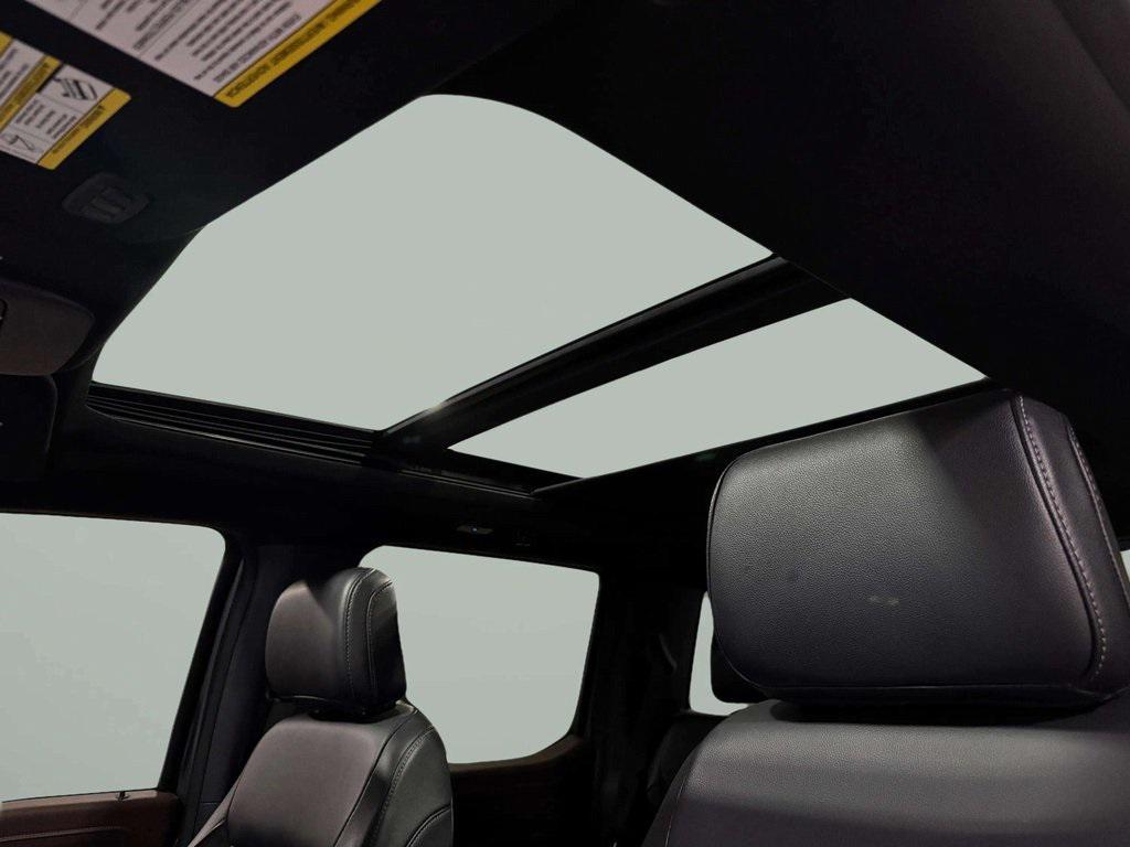 used 2022 Ford F-150 car, priced at $49,995