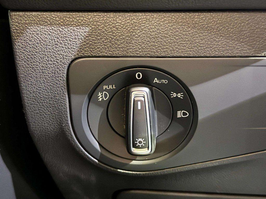 used 2019 Volkswagen Tiguan car, priced at $20,995