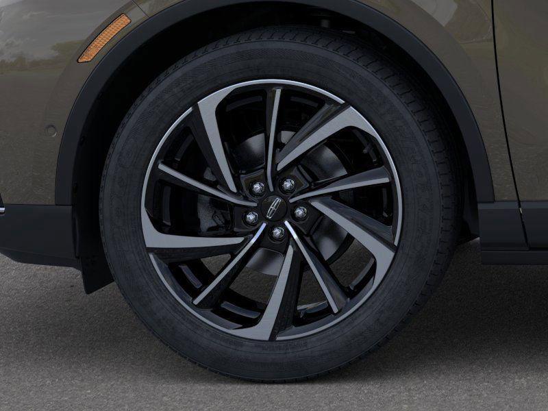 new 2025 Lincoln Corsair car, priced at $47,471