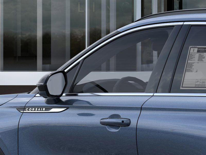 new 2026 Lincoln Corsair car, priced at $47,970